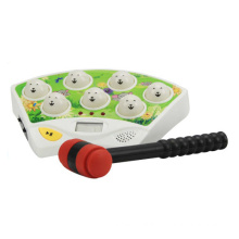 En71 Aprovação Brinquedos Engraçados Jogo Whack-a-Mole (H0001188)